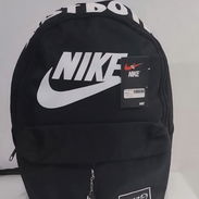 Mochilas Nike deportivas de calidad - Img 56638623