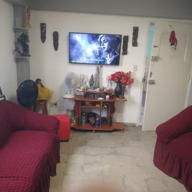 NUEVO APARTAMENTO PUESTO EN VENTA EN LUYANO, EN LA MISMA CALZADA DE CONCHA Y SE DEJA CON CASI TODO 1 er PISO - Img 123685721