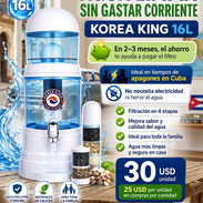 Filtros de agua - Img 57667178