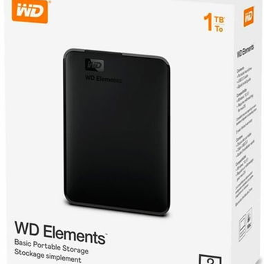 Disco Externo 1TB - Img 123733988