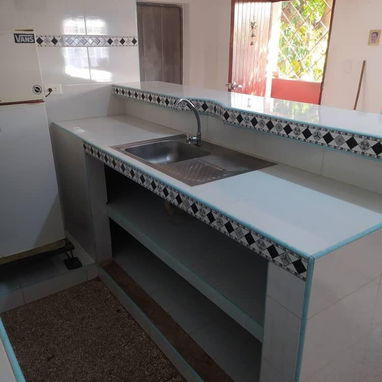 ¡¡¡VENTA DE CASA EN LA LISA!!! - 9/10