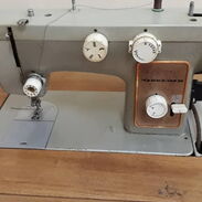Maquina de coser electrica - Img 45751506