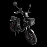 Bicimotos Halcón Nova - Img 56347061