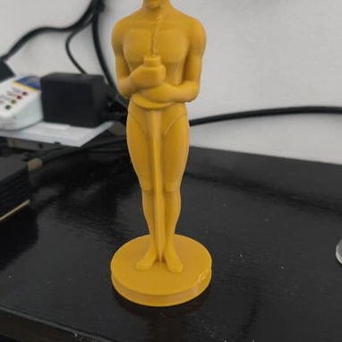 Impresión 3D en material PLA - Img 127587314
