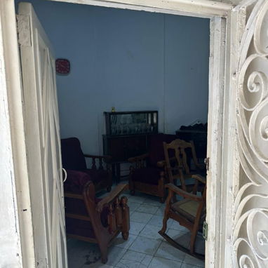 Venta de casa en centro Habana - 2/10