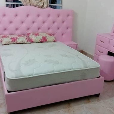 Cama - 2/4