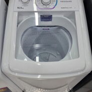 Lavadora automática Frigidaire Essentialcare 10.5 kgg nueva - Img 45563612