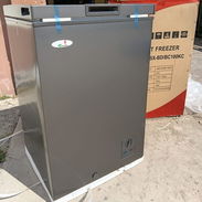 Nevera de 3.5 pies marca JINGHAN - Img 55235624