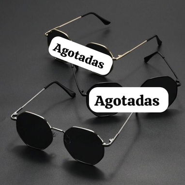Gafas de estilos varios ! - 4/4