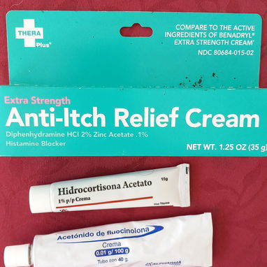 Vendo cremas medicinales - Img 119271713