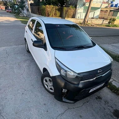Renta de Kia Picanto GT 2022 - Img 117937770