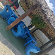 150 USD 🏖🏠Alquiler de casa de renta con piscina en Guanabo, Cuba. - Img 45121094