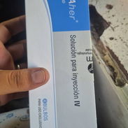 Cimaher nimotuzumab inyectable - Img 57152572