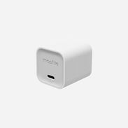 CARGADOR MOPHIE SPEEDPORT 35W USB-C GAN PLEGABLE COMPACTO ENVÍO DISPONIBLE + GARANTÍA - Img 56840098