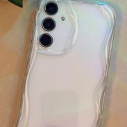 SAMSUNG A55 (DUAL SIM)(SOLO UNA SEMANA D USO !!!!)GARANTIA+ACCESORIOS - Img 57381760