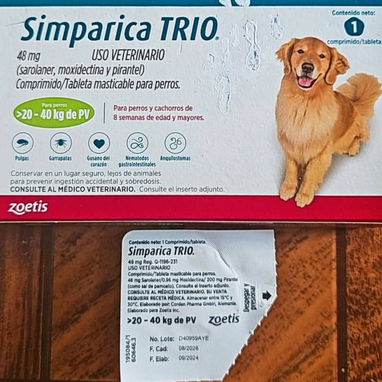 Simparica Trio - Img 95988553