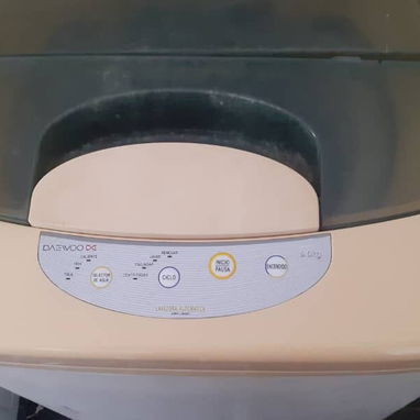 Vendo dos lavadoras - Img 127827873