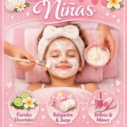 Facial para NIÑAS - Img 57452388