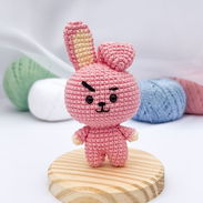 ✨ Amigurumis Personalizados ✨ - Img 58113922