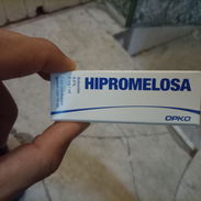 Hipromelosa ( colirio 15ml ) - Img 55631266