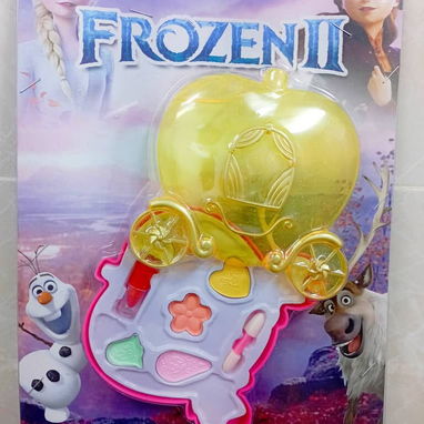 Blister grande maquillaje infantil - 2/3