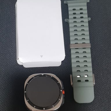 SAMSUNG Y APPLE , SUS MEJORES RELOJES , APPLE WATCH ULTRA 3 , SERIES SE Y SERIES 11 Y TODO EN RELOJES SAMSUNG 52830802 - Img 107057388