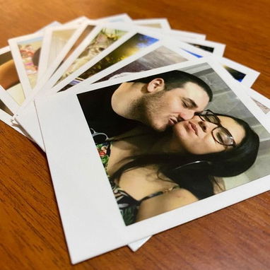 PERSONALIZACIÓN DE POLAROID/SET DE FOTOS POLAROID || OLIMPO TIENDA - Img 119464427