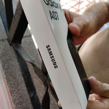 Samsung a07 nuevo en caja sellado - 4/5