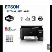 🌟💥IMPRESORA EPSON L3250 MULTIFUNCIONAL 3 en 1 Epson EcoTank NUEVAS EN CAJA.☎️58578355☎️ 💥320 USD🌟 - Img 45631666
