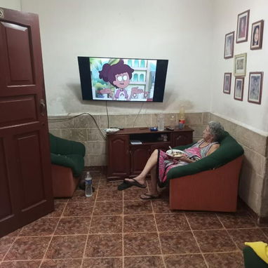 Casa en Venta Habana Vieja - 6/7