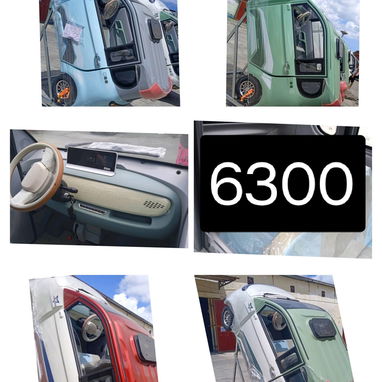 Tengo varias ofertas de triciclos tengo para ASER mesajeria para ahora mismo no dudes en ctc su mejor compra aquí 👇👇🙏 - Img 122644434