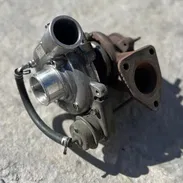 Turbo de motor 2KD año 2015 Toyota Hiace - Img 54538948