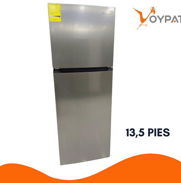 Refrigeradores de 13.5 pies nuevos, mensajería por 6 usd para toda la habana - Img 45956752