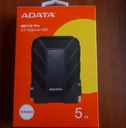 A LA VENTA DISCO EXTERNO DE 5 TB MARCA ADATA - Img 49605060