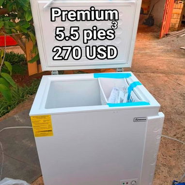 Freezer horizontales - Img 126006396