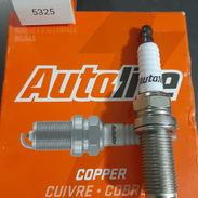 Bujias autolite extra larga - Img 56731136