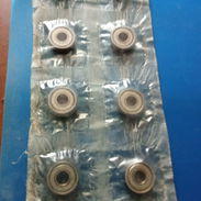 Se venden rodamientos 607z nuevos. - Img 57805694