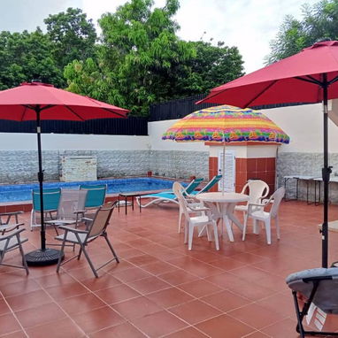 ♦️🌊 Casa Xiomara en renta, 3 habitaciones, Guanabo - Img 117086155