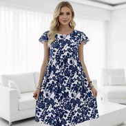 Modelos recientes de Vestidos de Verano en Sisi Fashion 58422937 - Img 55613226