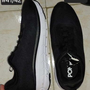 Tennis nuevos - 3/4