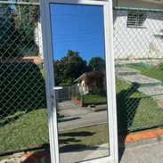 Puertas y ventanas de aluminio - Img 55629174