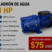 ladrón de agua - Img 55868292