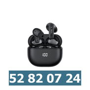 Auriculares Inalámbricos con ANC 1HORA AUT211 VPT-0028 - Img 55883978