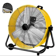 Ventilador industrial para talleres y almacenes 👆🏽58080802 - Img 52738275