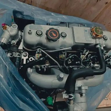 Motores Isuzu - Img 125999866