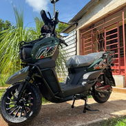 Moto eléctrica ava flamingo - Img 56900237