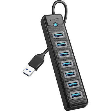 HUBS USB (Regletas) - 8/8
