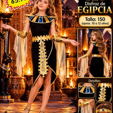Disfraces para los peques de casa - 5/8