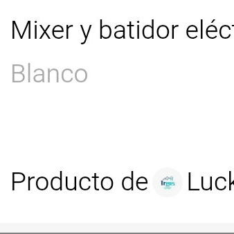 Electrodomésticos - Img 126470194