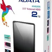 Disco marca ADATA duro externo 2 tb HV620S new 52815418 - Img 56267434